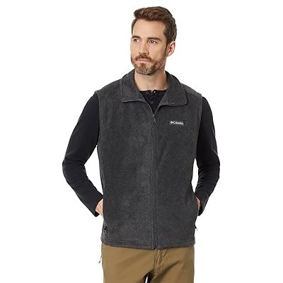 Columbia Steens Mountaintm Vest Men