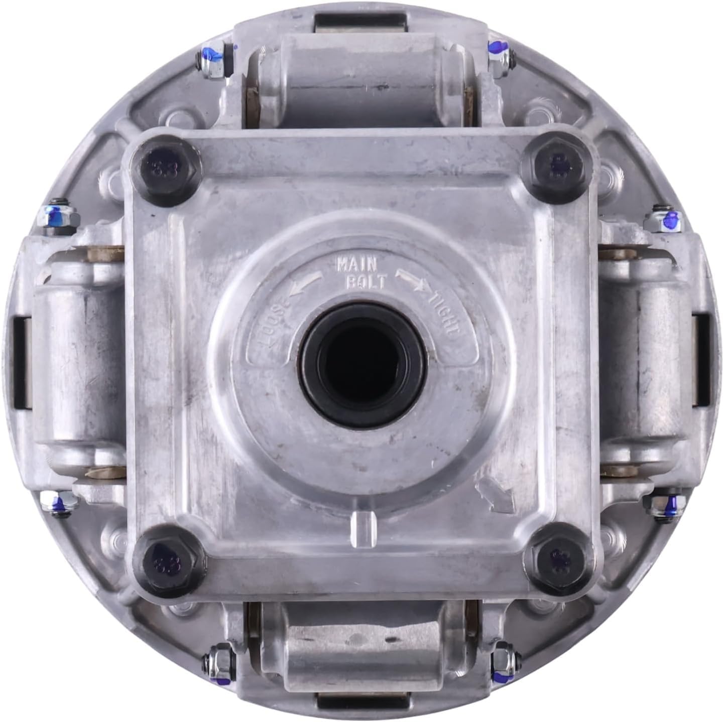 Amazon.com: AIVWUMOT Primary Clutch Drive Converter 49093-0031