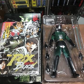 Amazon | メディコムトイ リアルアクションヒーローズ RAH ライダー