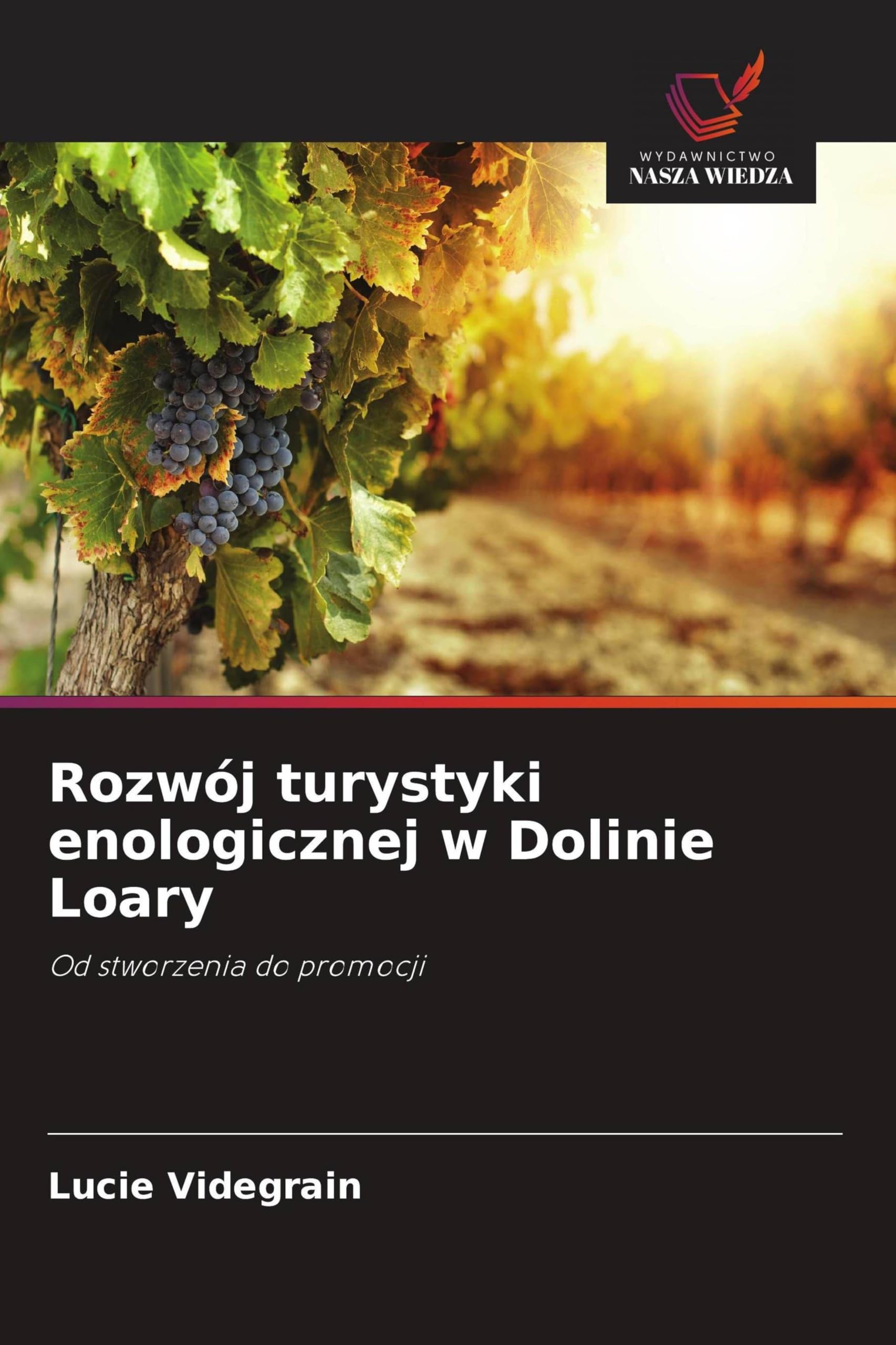Rozwój turystyki enologicznej w Dolinie Loary: Od stworzenia do promocji