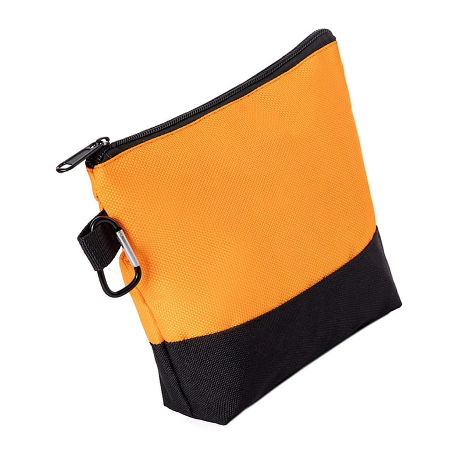 Load Tool Storage Bag Spacious Compartment Multiple Size for Mechanics Electricians Electrician Tool Organizers