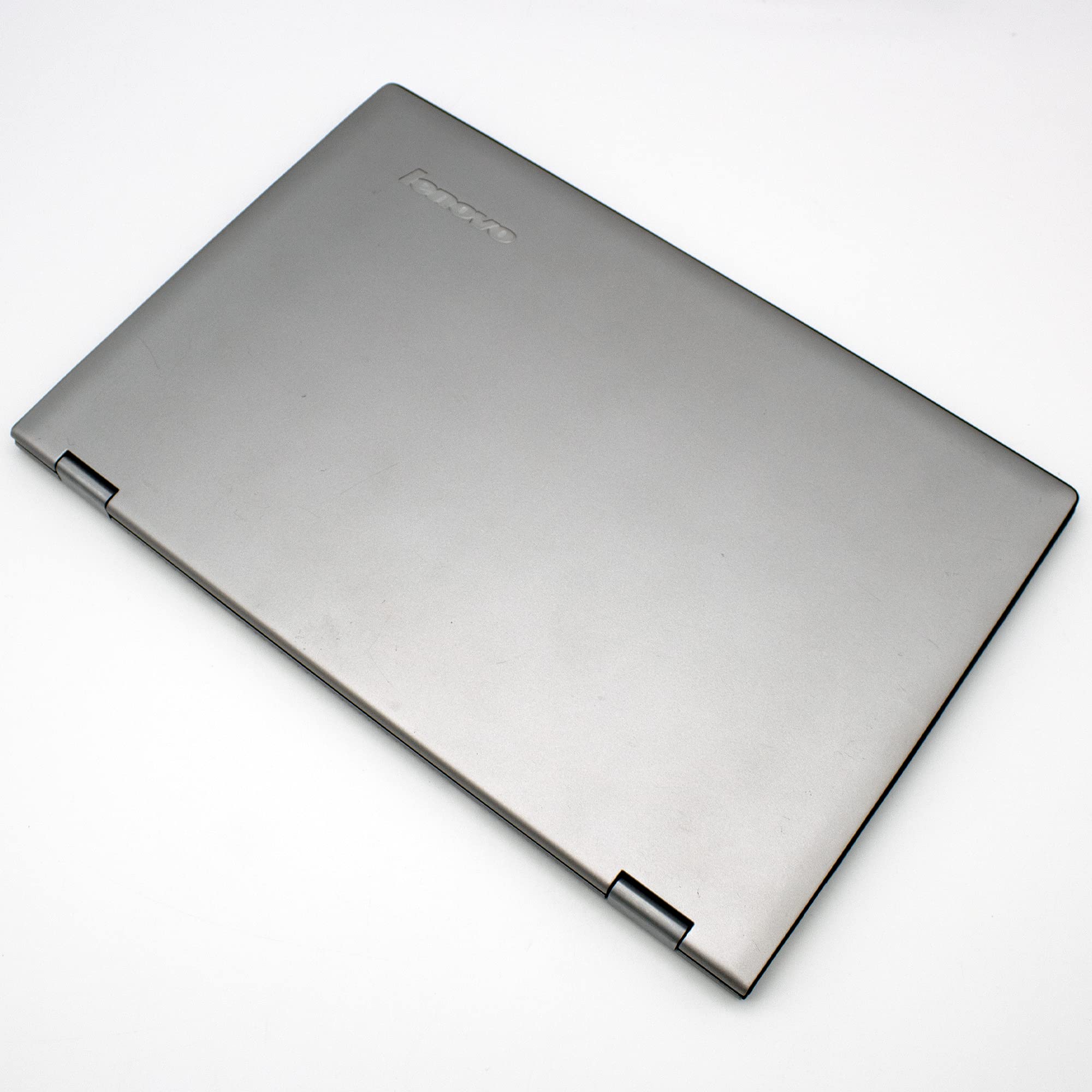 Lenovo PC Computer Notebook Convertibile Yoga 2 Pro i5 4210U fino a 2.7GHz RAM 8GB SSD 256GB mSATA Display Ribaltabile 13” QHD Touchscreen touch screen Laptop Aziendale da Viaggio (Ricondizionato)