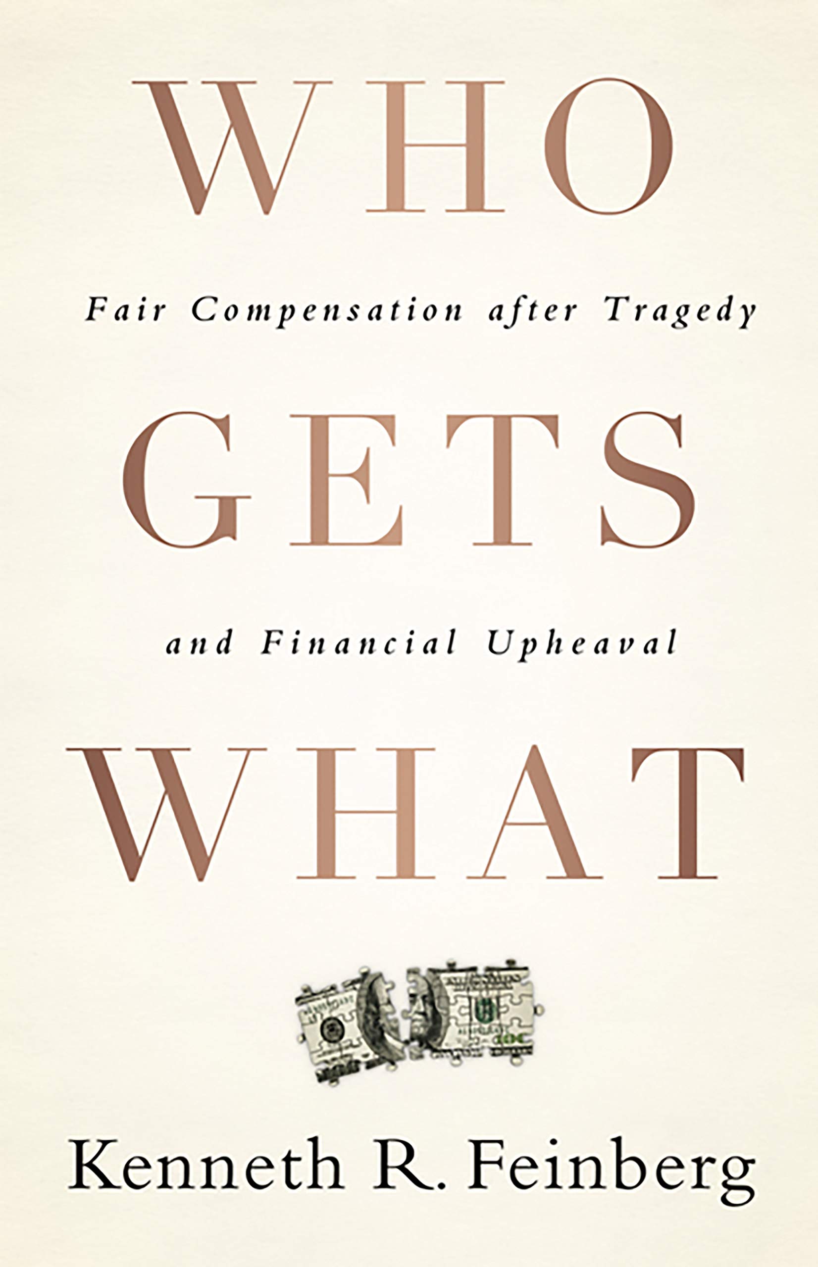 Who Gets What: Fair Compensation after Tragedy and Financial Upheaval