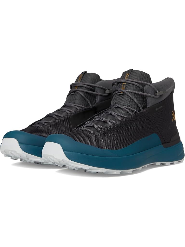 Blue Arc'teryx Kopec Mid GTX