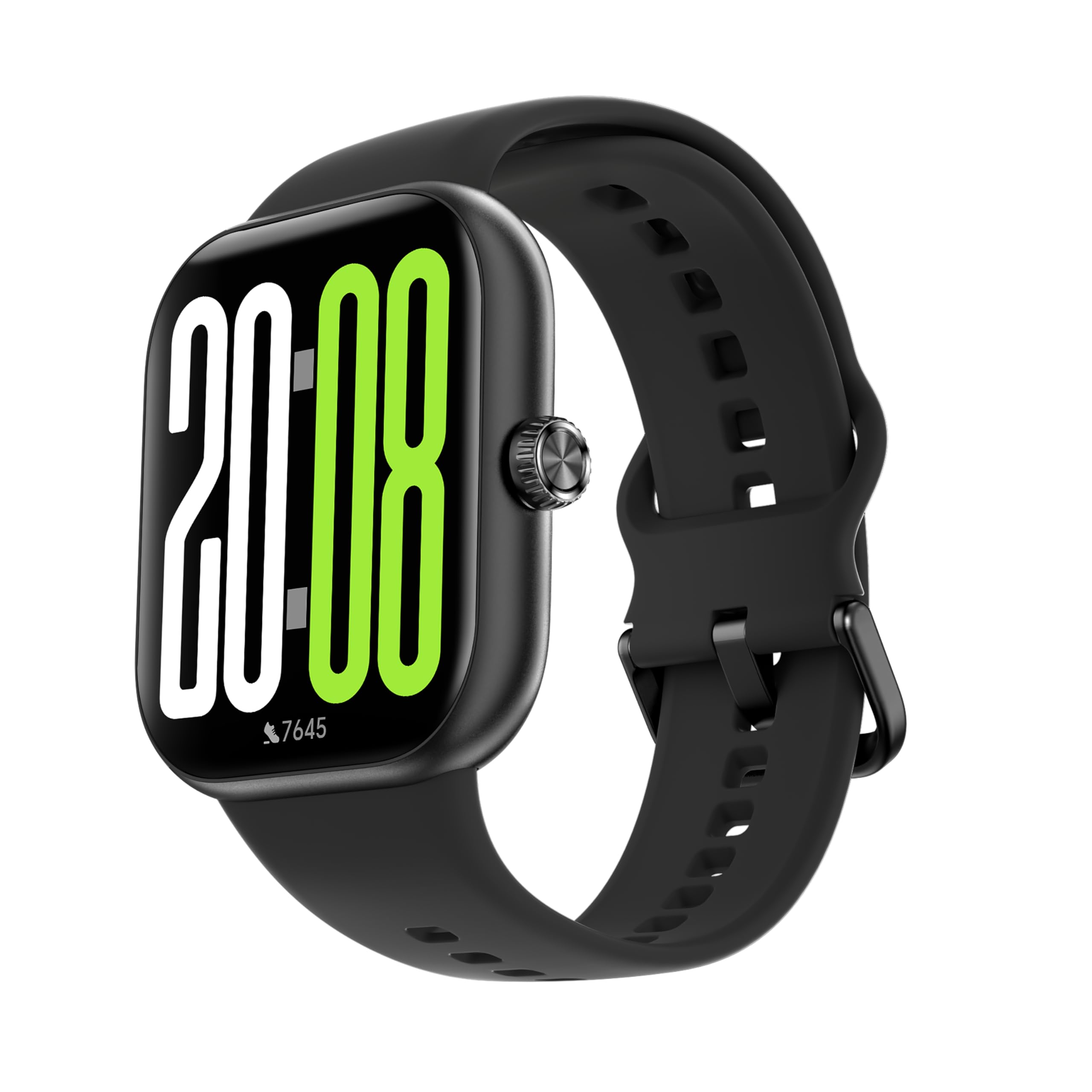 Honor Choice Watch 2 Pro Smartwatch, pantalla AMOLED de 5 cm, batería de 14 días, GPS integrado, más de 120 modos deportivos, hasta 50 metros de profundidad, impermeable IP68, compatible con Android e