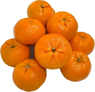 Capital City Fruit Fresh Clementines Gift Box - 3 lbs Juicy Oranges for Holidays, Thank You, Sympathy, Get Well | Healthy Snack
