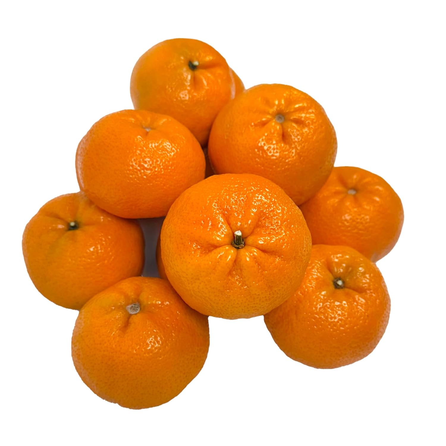 Capital City Fruit Fresh Clementines Gift Box - 3 lbs Juicy Oranges for Holidays, Thank You, Sympathy, Get Well | Healthy Snack