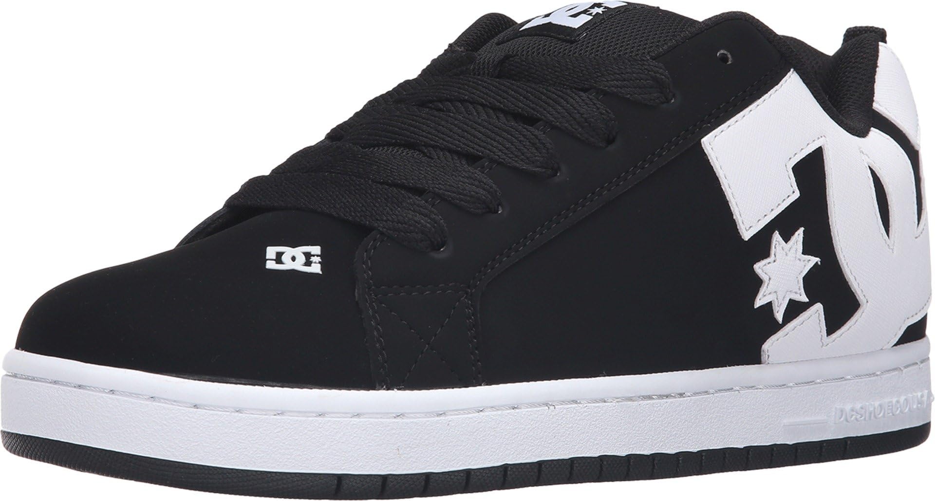 Court Graffik mens Skate Shoe