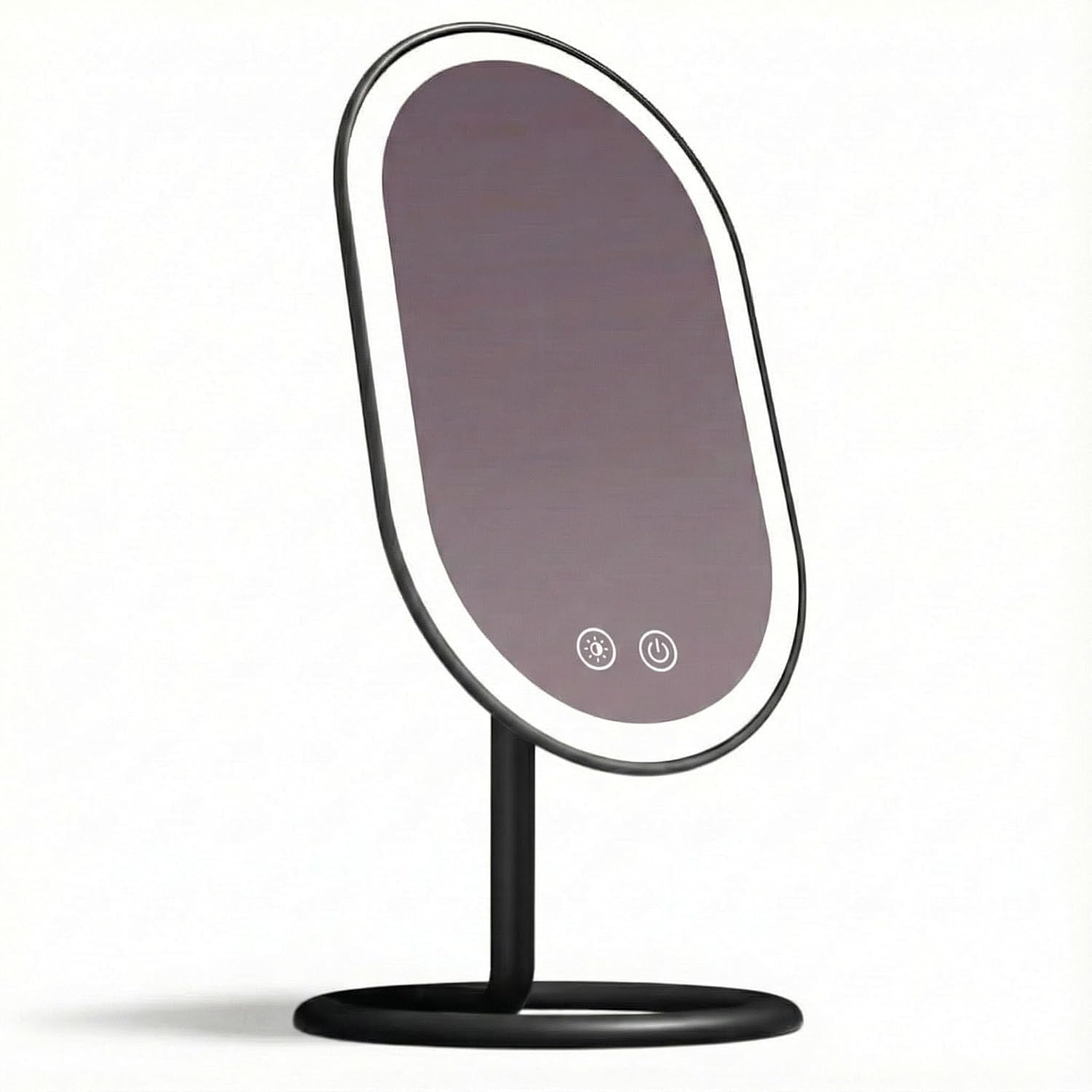 Fancii Vera LED Lighted Vanity Makeup Mirror