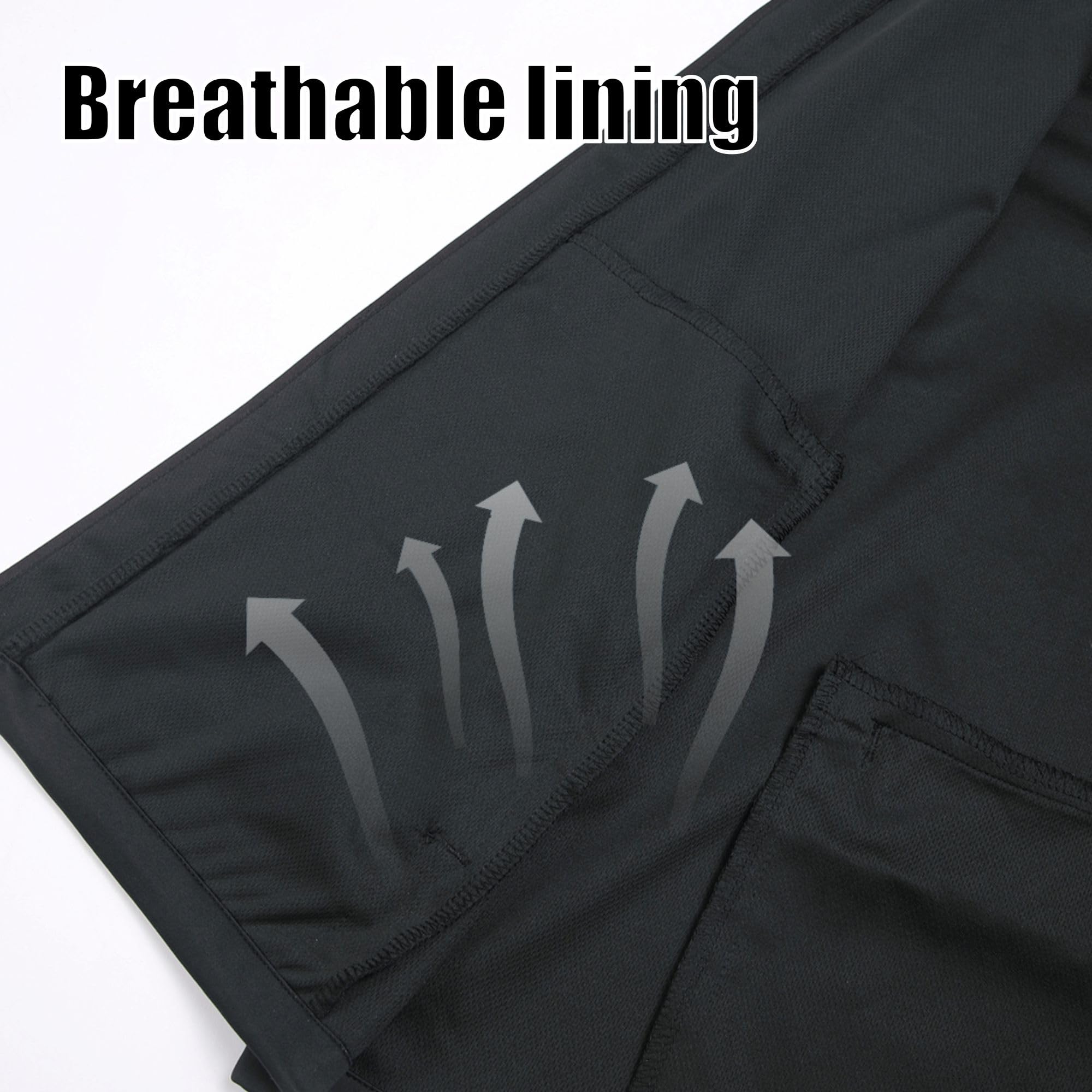 GIISAM Chaleco Softshell para hombre, resistente al viento, sin mangas, para golf, correr, ciclismo