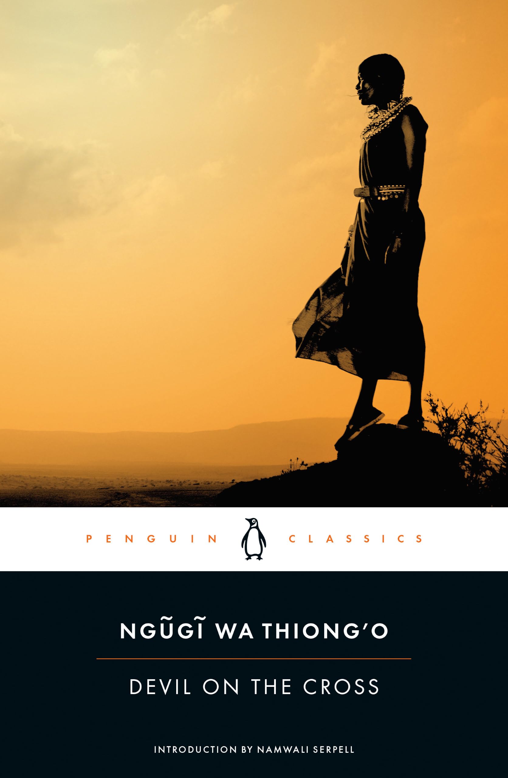 Devil on the Cross: 5 (Penguin African Writers)