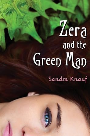 Zera and the Green Man