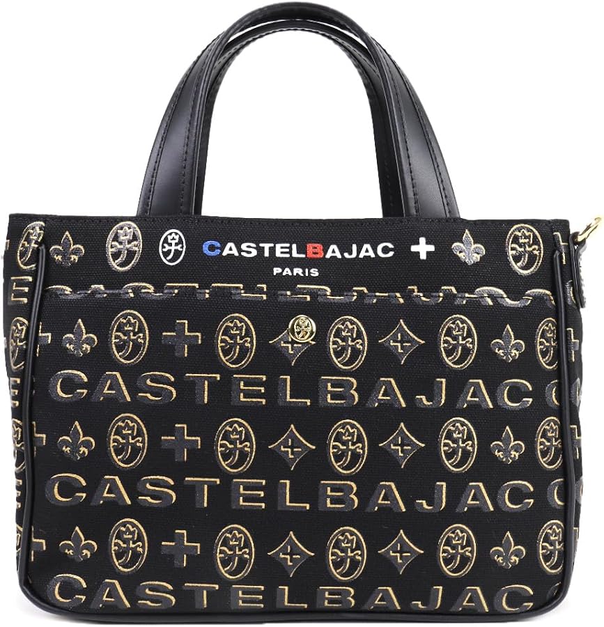 Amazon.co.jp: [カステルバジャック] シテ トートバッグ ミニ No.89551