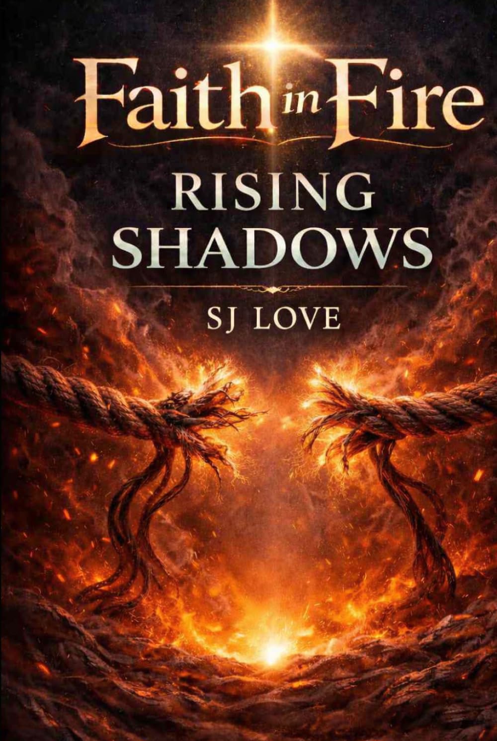 Fath in Fire: Rising Shadows
