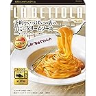 エスビー食品 予約でいっぱいの店のうにのクリームソース 115gが 257円！