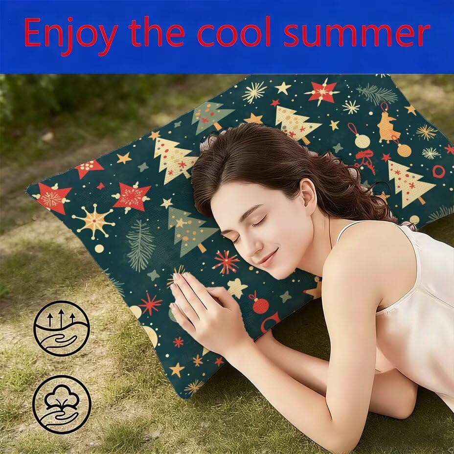 Housse de coussin de jardin 50x70 imperméable pour protéger votre canapé d'extérieur - 4