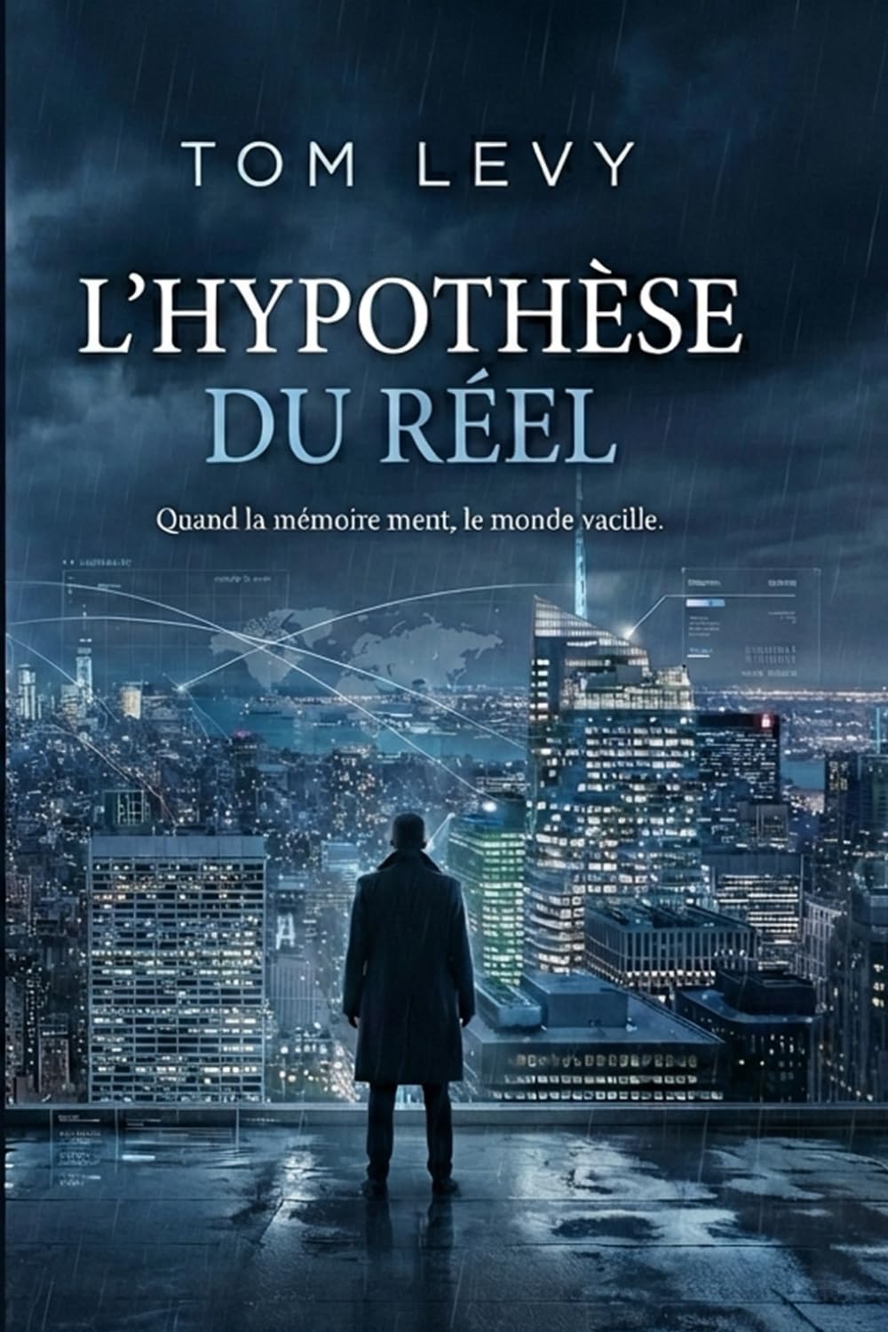 L'hypothèse du réel
