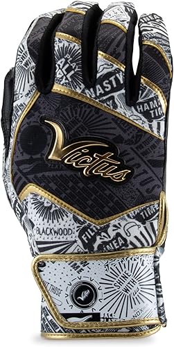 Victus NOX - Guante de bateo para adultos