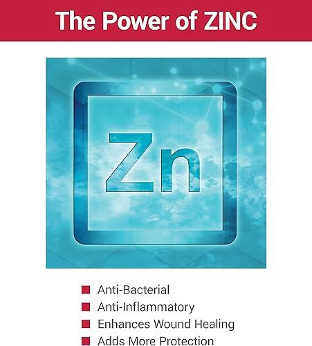 Miniatura 8 de Crema para pies diabéticos. Ingredientes clínicamente probados y zinc que alivian los pies y las manos secos, agrietados y callosos. Alivia el dolor