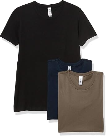 Marky G Apparel Womens Mg3nn3900-3pk