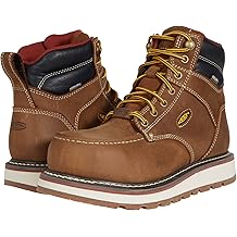 KEEN Utility Cincinnati 6" Waterproof Comp Toe