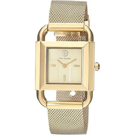 Amazon トリーバーチ Tory Burch Phipps Tbw7250 レディス腕時計 並行輸入品 Nicobelo レディース腕時計 腕時計 通販