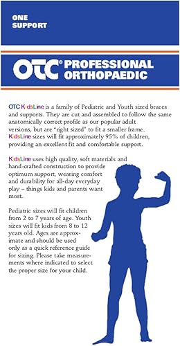 Miniatura 6 de OTC Zapato pediátrico para niños, divertido calzado ortopédico funcional de recuperación, impresión divertida, bebé