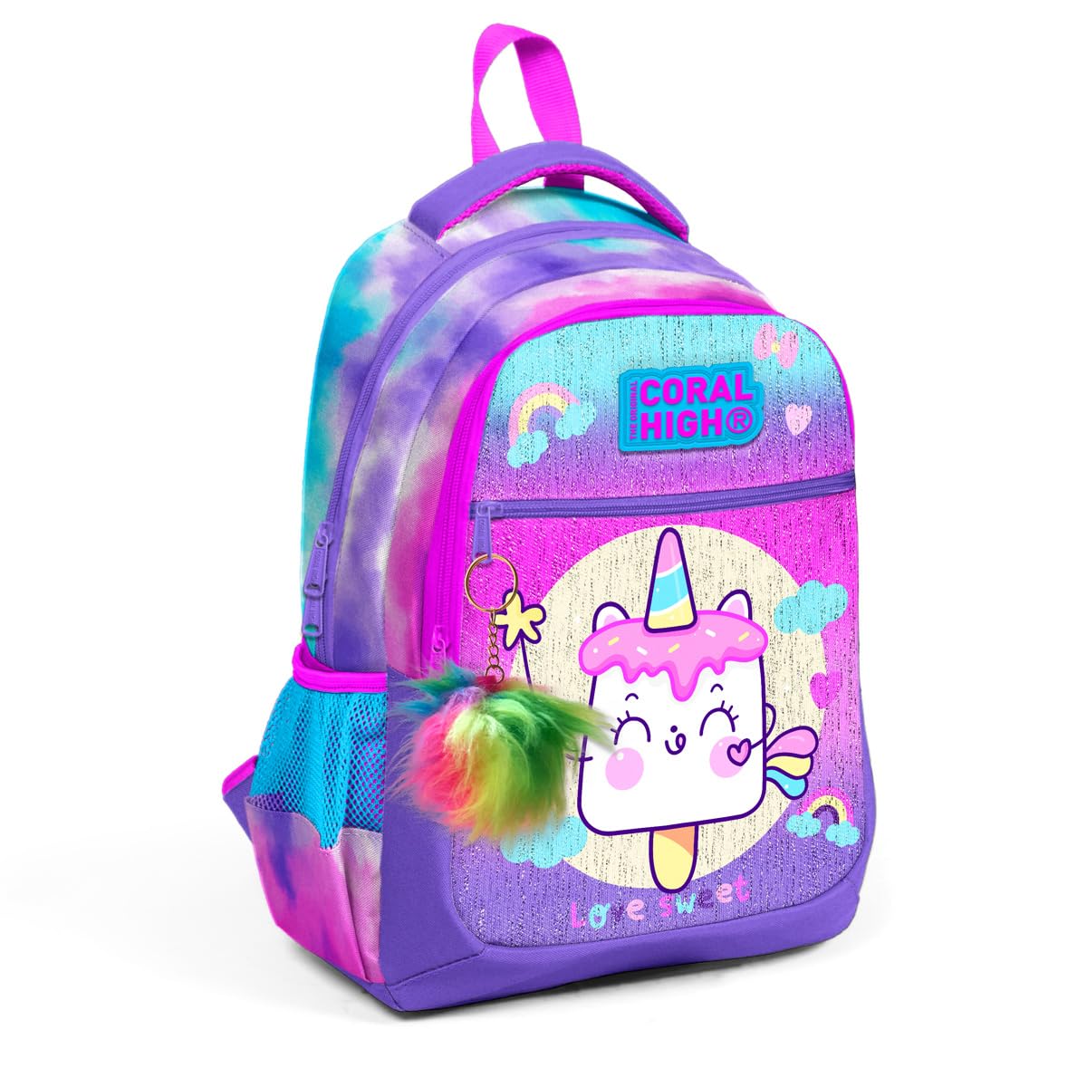 Coral High Sırt Çanta