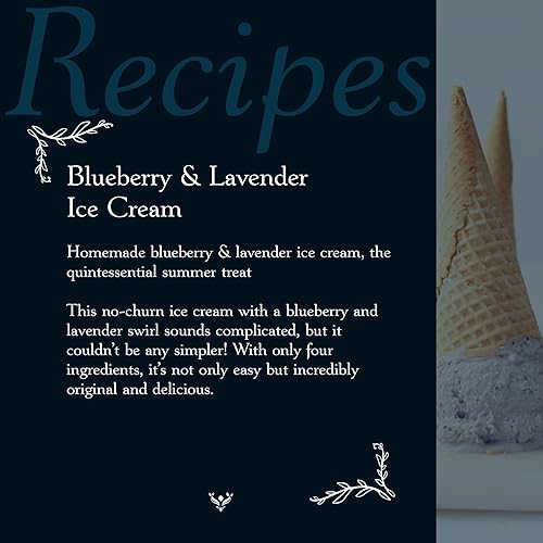 Miniatura 5 de St Dalfour - Untable de frutas francesas de arándanos silvestres (10 onzas), receta artesanal, 100% de fruta, sin nitratos sintéticos ni nitritos,