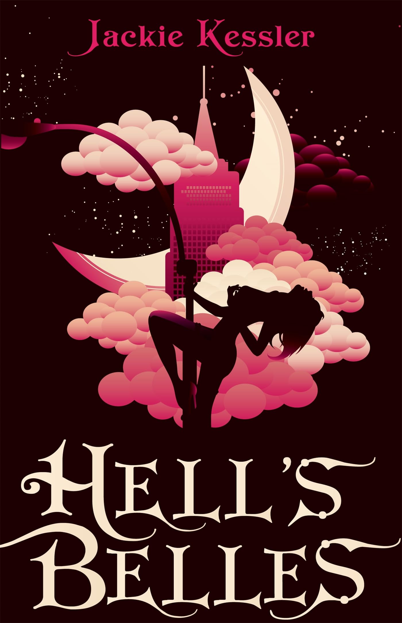 Hell's Belles: Number 1 in series (Hell on Earth)