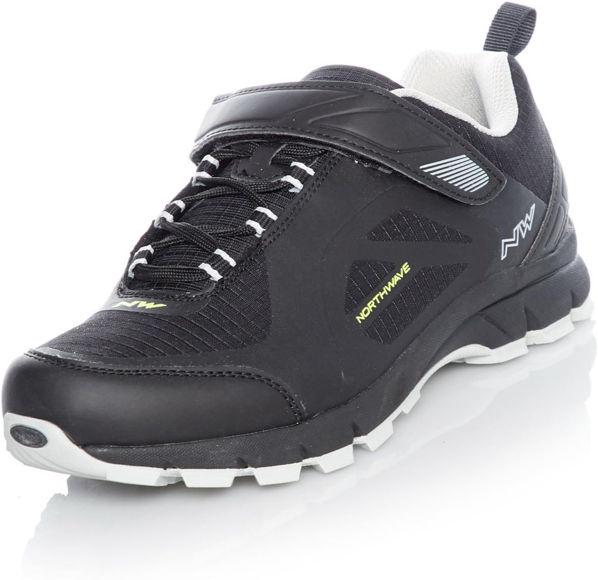 Northwave Men's X X, Black, 6.5 UK