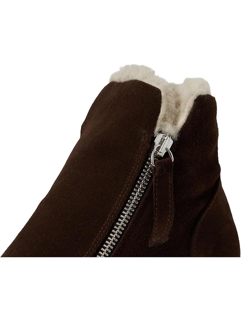 Brown Steve Madden Drift