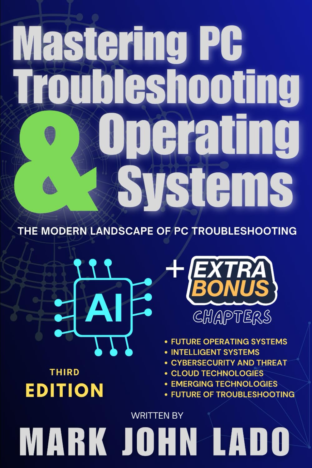 Mastering PC Troubleshooting & Operating Systems: The Modern Landscape of PC Troubleshooting