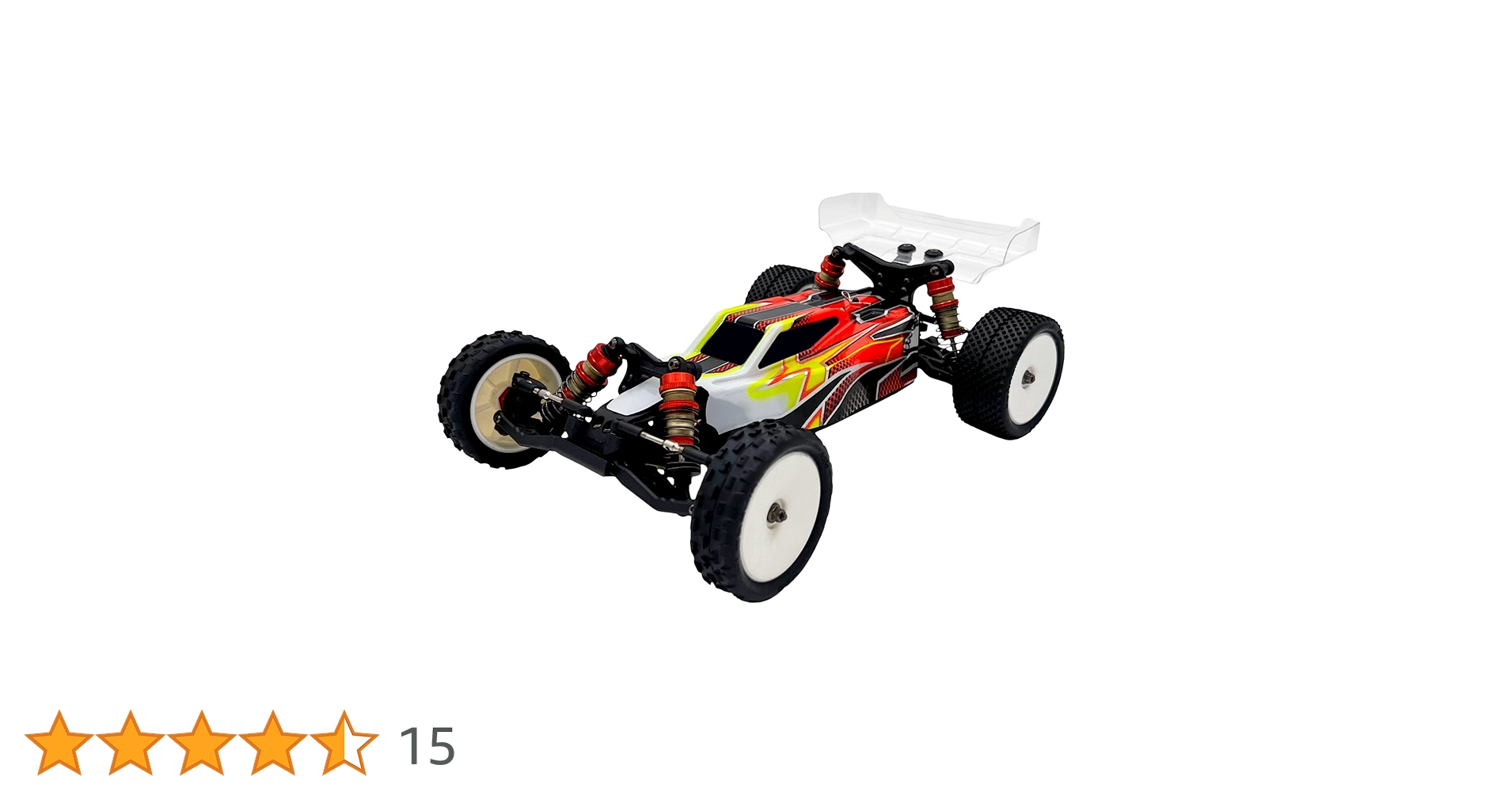 LCレーシング2WDバギー 1/14 S75617b5fb5e74a12b3d251c595327