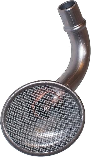 Miniatura 2 de Melling Asamblea de pantalla de bomba de aceite 305S