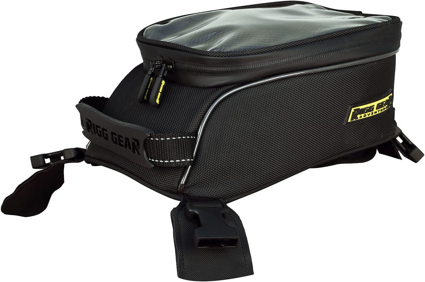 Trails End Lite Motorcycle Tank Bag