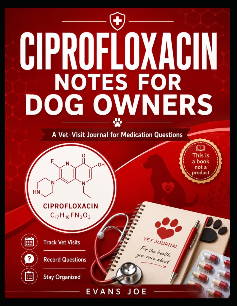 CIPROFLOXACIN NOTES FOR DOG OWNERS