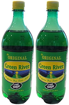 Green River Drnk 33.8oz
