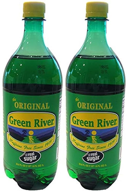 Green River Drnk 33.8oz