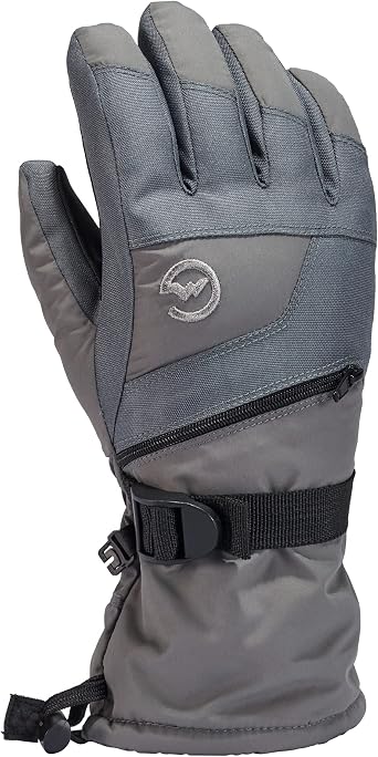 Gordini boys Ultra Drimax Gauntlet Glove