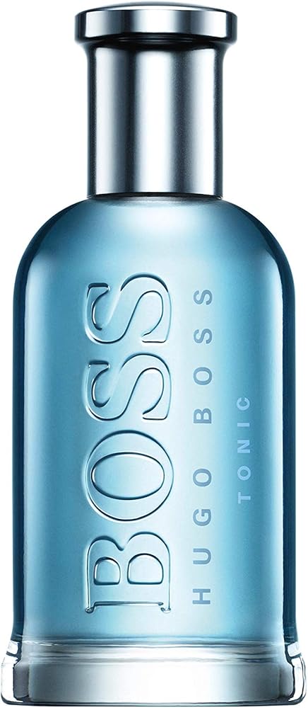 Hugo boss tonic, eau de toilette da donna, vaporizzatore, 50 ml 10003953
