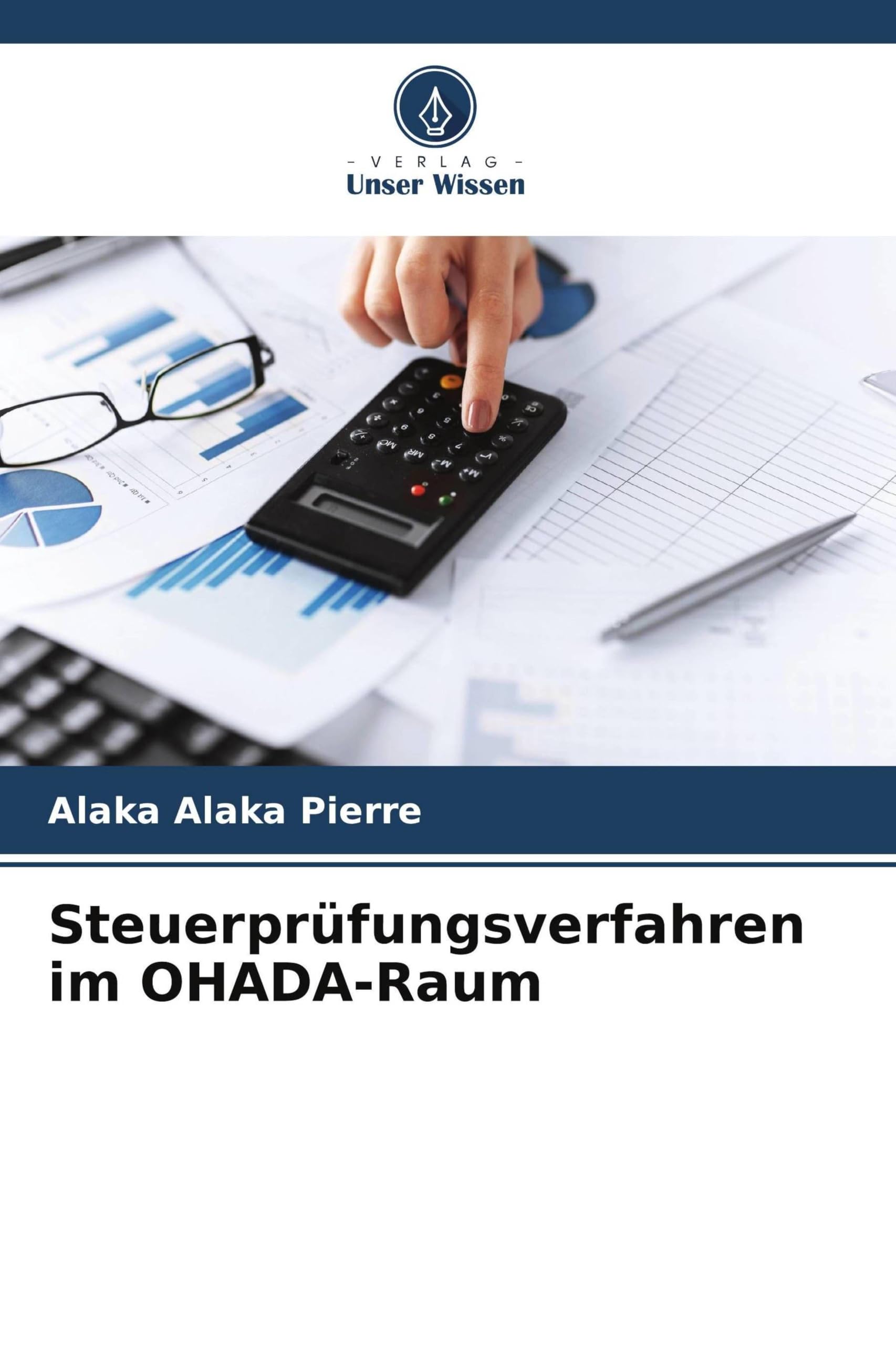Steuerprüfungsverfahren im OHADA-Raum