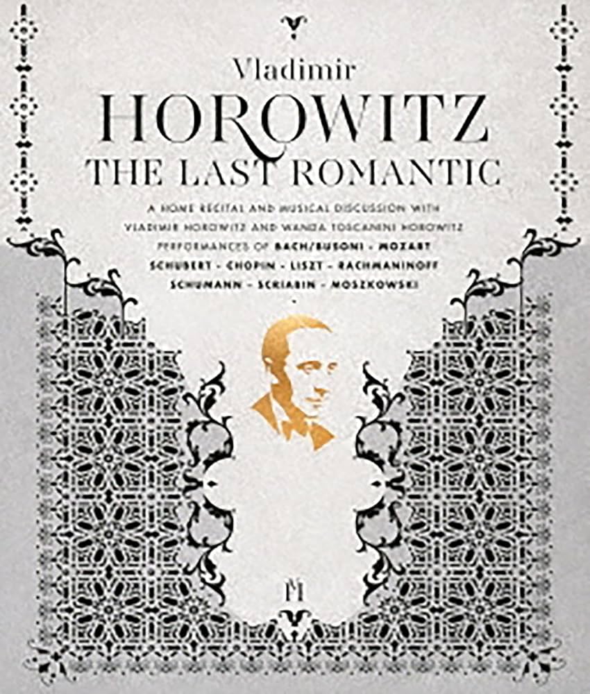 Amazon.co.jp: ホロヴィッツ・コンサート／ザ・ラスト