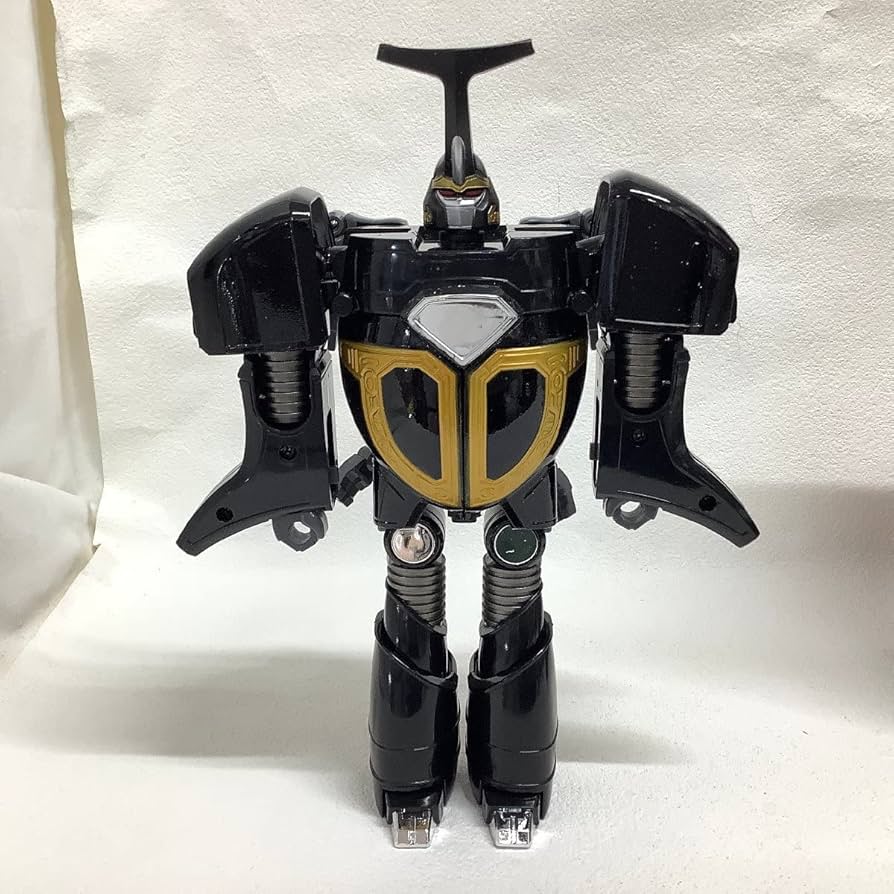 Amazon | 開封品 箱傷み DX超合金 GD-01 大甲神カブテリオス