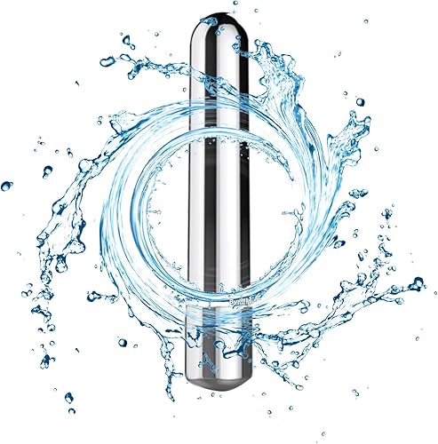 Miniatura 2 de Mini masajeador eléctrico de mano mejorado para espalda, mini masajeador de espalda portátil impermeable para cara, espalda, cuello, hombros