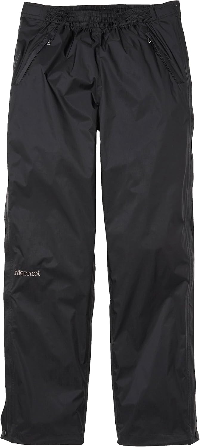 MARMOT womens Precip Eco Full Zip Pants - Image 8