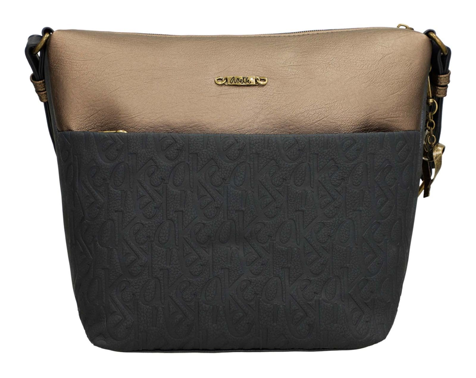 Anekke Umhängetasche Schultertasche Studio Crossbody Bag Multicolor mehrfarbig