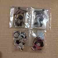 KMNZ キーホルダー Amazon.co.jp: KMNZキーホルダー X : ファッション