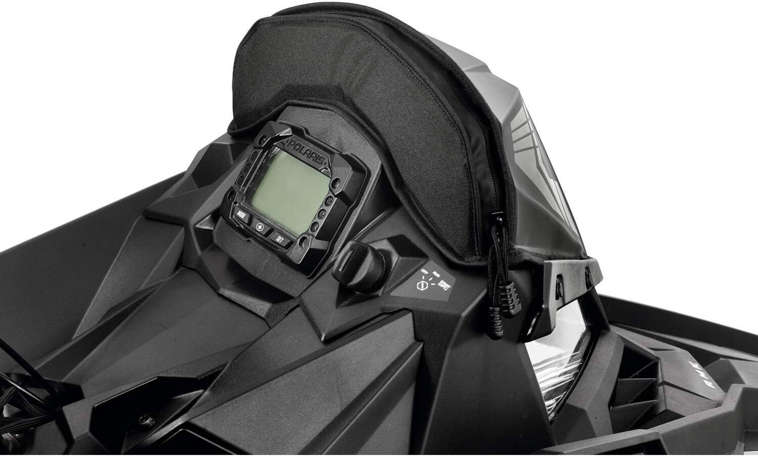 Polaris Snowmobile Windshield Replacement Bag - 2882917