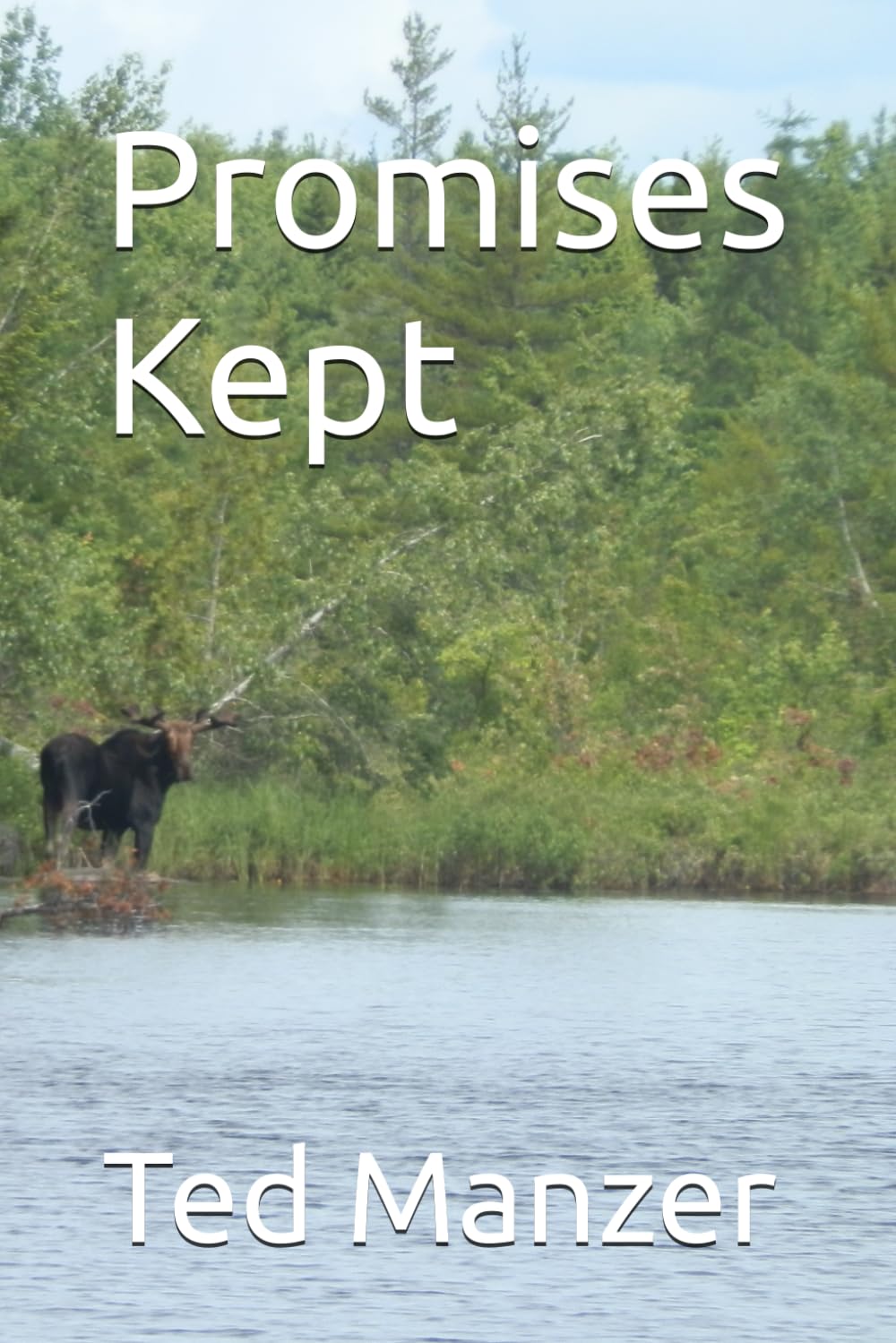 Promises Kept
